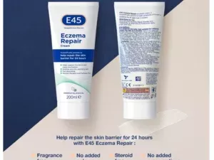 E45 Eczema Repair 200ml - Image 8