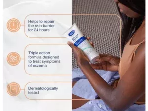 E45 Eczema Repair 200ml - Image 7