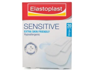 Elastoplast-Sensitive-Plaster-Skin-Friendly-Assorted-Strips-x20