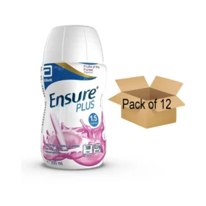 Ensure-Plus-Fruits-Of-The-Forset-Flavour–12X200ml