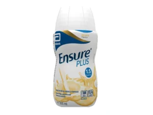 Ensure-Plus-Milkshake-Banana-12X200ml