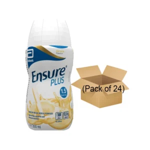 Ensure-Plus-Milkshake-Banana–24X200ml