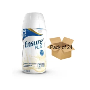 Ensure-Plus-Neutral-Flavour-Bottle -24X200ml