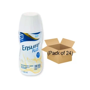 Ensure-Plus-Vanilla-Nutrition-Shake–24X200ml