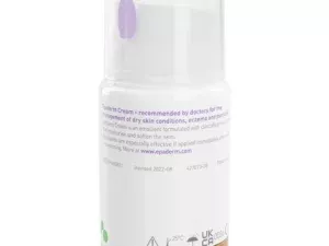 Epaderm Cream for improve skin Hydration - 50g - Image 2