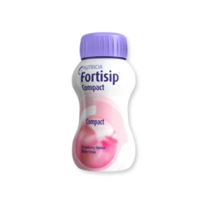 Fortisip-Compact-High-Protein-Strawberry-Drink–4X125ml