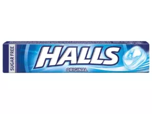 Halls Mentho-Lyptus Throat Lozenges Stick - Image 7