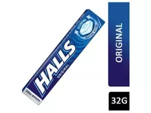 Halls Mentho-Lyptus Throat Lozenges Stick - Image 3