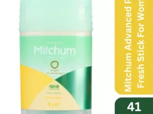 Mitchum Advanced Pure Fresh Stick For Women 41gram - Image 2