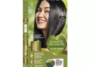 Naturtint Permanent Hair Colour 1N Ebony Black 170ml - Image 3