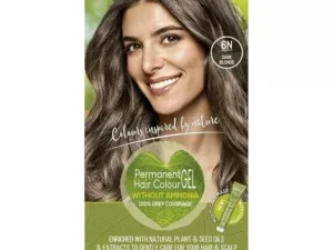 Naturtint Permanent Hair Colour 6N Dark Blonde 170ml - Image 7