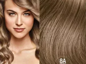 Naturtint Permanent Hair Colour 8A Ash Blonde 170ml - Image 7