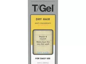 Neutrogena T/Gel Anti Dandruff Shampoo for Dry Hair - 150ml - Image 2