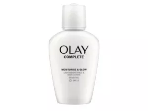 Olay Complete Care Lightweight Day Lotion Sensitive SPF15 100ml - Image 3