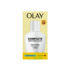 Olay-Complete-Care-Lightweight-Day-Lotion-Sensitive-SPF15-100ml