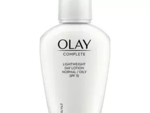 Olay Complete Moisturiser Fluid Normal/Oily 100ml - Image 2