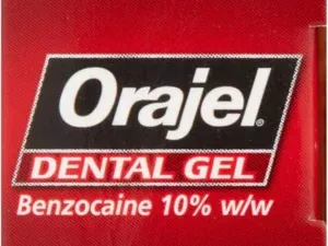 Orajel Dental Gel For Toothache 5.3g - Image 5