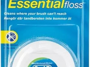 Oral-B Essential Floss Waxed Dental Floss Mint Taste 50m - Image 8