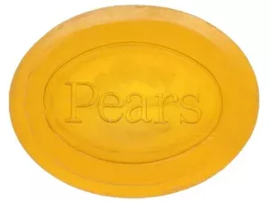 Pears Transparent Soap 125g - Image 3