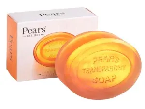 Pears Transparent Soap 125g - Image 2