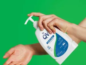 QV Gentle Wash - 500ml - Image 3