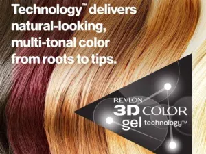 Revlon Colorsilk Beautiful Color Permanent Hair Color - Light Reddish Brown 51 - Image 5