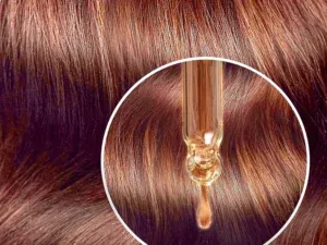 Revlon Colorsilk Beautiful Color Permanent Hair Color - Light Reddish Brown 51 - Image 4