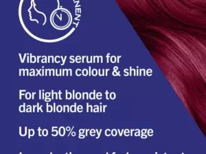 Schwarzkopf Live Intense Colour Permanent Hair Dye - 86 Pure Purple - Image 4