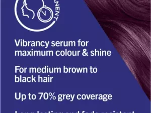 Schwarzkopf Live Intense Colour Permanent Hair Dye - 087 MYSTIC VIOLET - Image 4