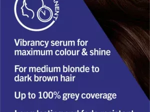 Schwarzkopf Live Intense Colour Permanent Hair Dye - 880 TEMPTING CHOCOLATE - Image 5