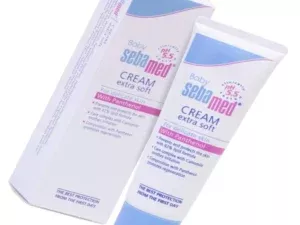 Sebamed Baby Cream Extra Soft 50ml - Image 4