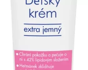 Sebamed Baby Cream Extra Soft 50ml - Image 5