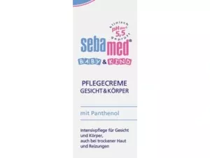 Sebamed Baby Cream Extra Soft 50ml - Image 3