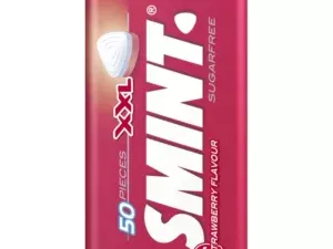 Smint XXL Strawberry Sugar free 50 Mints - Image 2