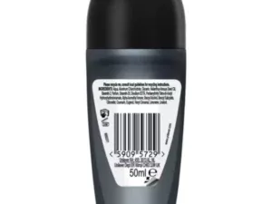 Sure Men Sensitive Antiperspirant Roll On 50ml - Image 2