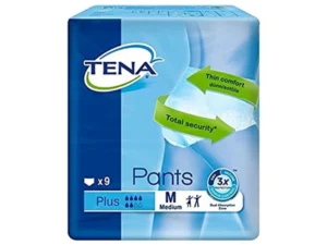 TENA-Incontinence-Pants-Plus-Medium-Size-9-Pants