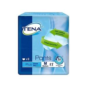 TENA-Incontinence-Pants-Plus-Medium-Size-9-Pants