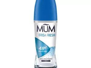 MUM Roll On Brisa Fresh 50ml - Image 2