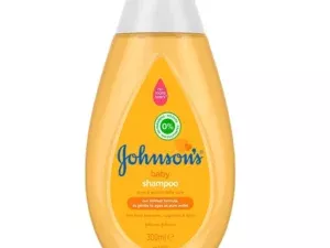 Johnson's Baby Shampoo 300ml - Pack of 6 - Image 6