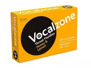 Vocalzone-Honey-&-Lemon-Pastilles-24-Pastilles