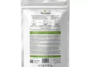 Westlab Epsom Salt - 1kg - Image 2