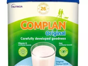 Complan Original Nutritional Drink (4X425g) - Image 2