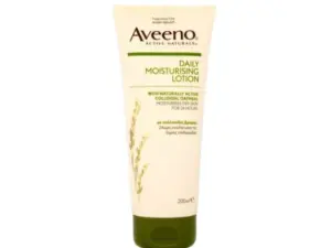 Aveeno Daily Moisturising Lotion 200ml - Image 2