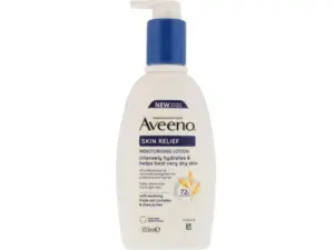 Aveeno Skin Relief Lotion 300ml - Image 2