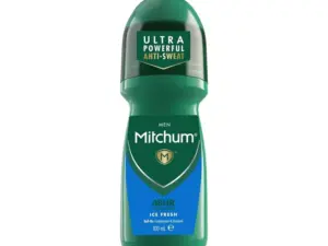 Mitchum Men Ice Fresh Roll-On 100ml - Image 2