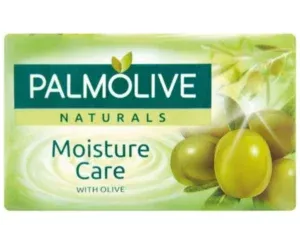 Palmolive Naturals Bar Soap Moisture Care with Olive 90g - Image 2