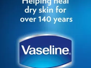 Vaseline Essential Moisture Conditioning Lotion 200ml - Image 4