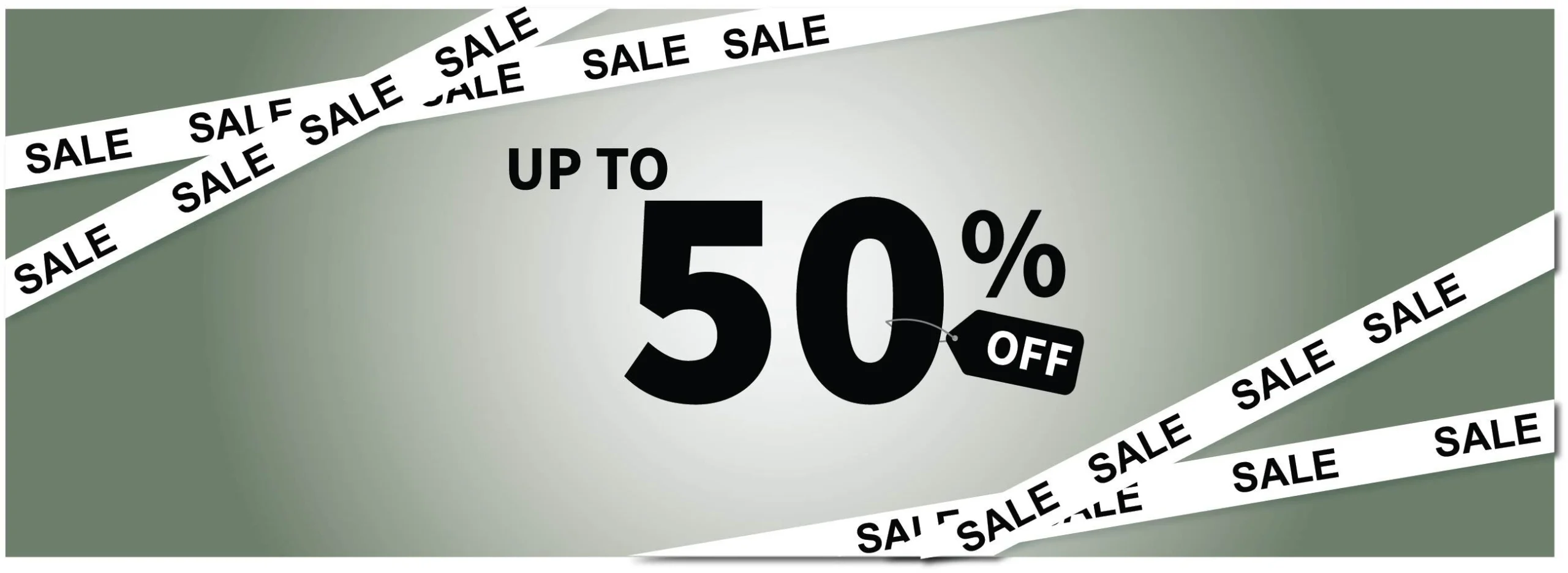 upto 50% off