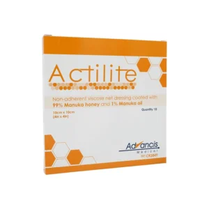 Actilite-Advancis-Medical-Dressing-10cmX10cm-10-Count