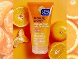 Clean & Clear Skin Energising Face Scrub 150ml - Image 5